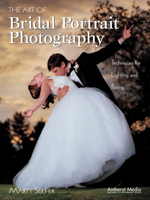 cover image of The Art of Bridal Portrait Photography